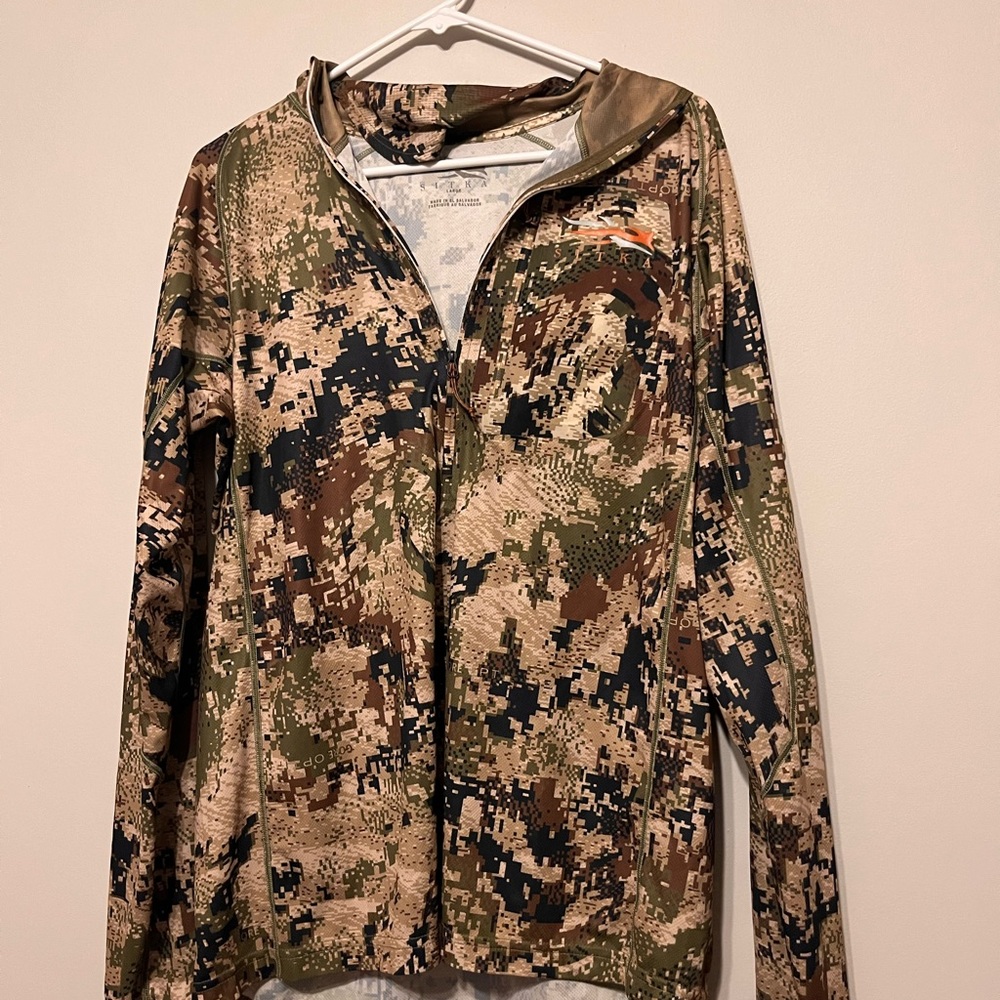 SITKA Optifade Subalpine Lot